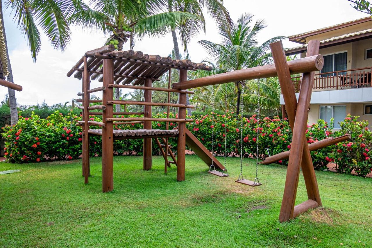 Village Enseada Ville, Itacimirim, Bahia Exteriér fotografie
