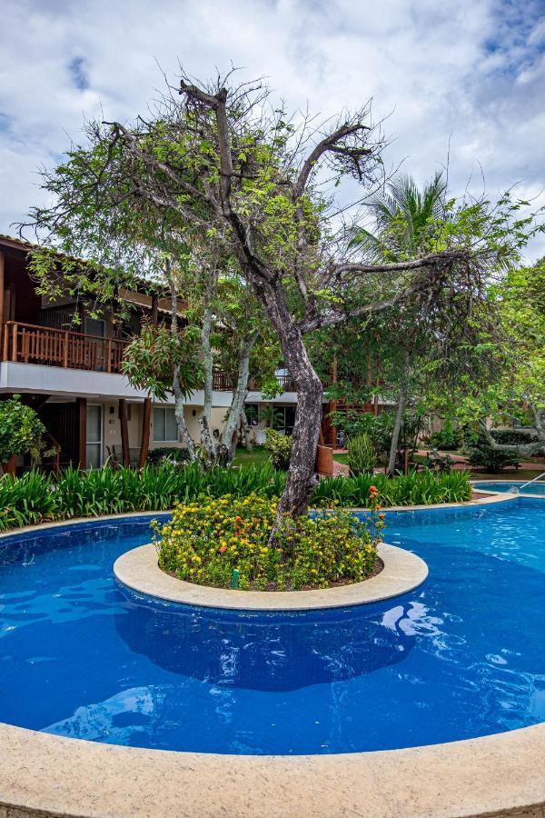 Village Enseada Ville, Itacimirim, Bahia Exteriér fotografie