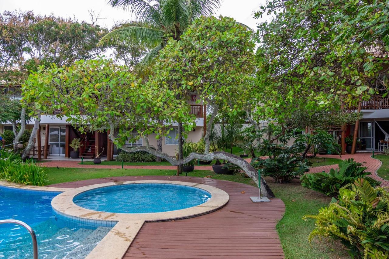 Village Enseada Ville, Itacimirim, Bahia Exteriér fotografie