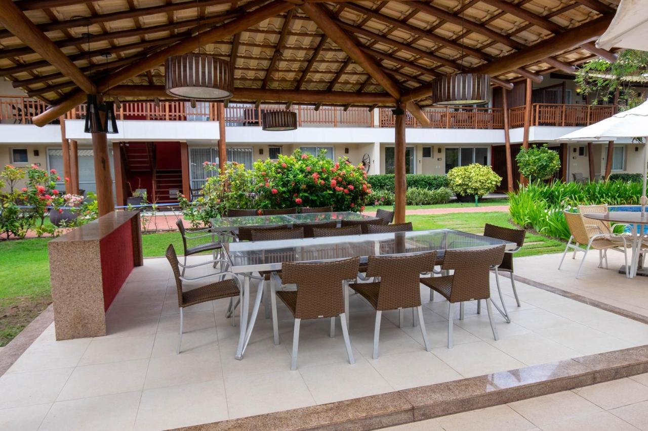 Village Enseada Ville, Itacimirim, Bahia Exteriér fotografie