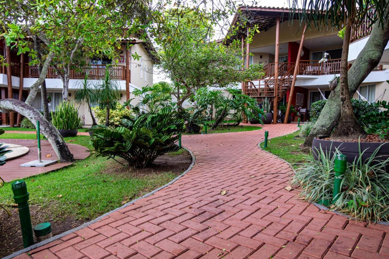 Village Enseada Ville, Itacimirim, Bahia Exteriér fotografie